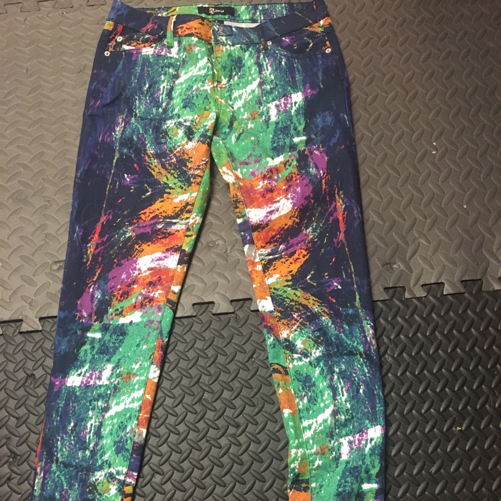 Ladies Jeans